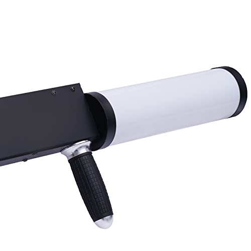 Máquina de Humo CO2 Profesional de Mano con LED 3 Colores miniatura 6
