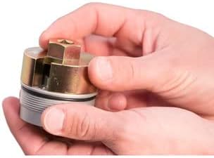 Miniatura 5 de TUSK Llave de tapa de horquilla para KTM 200 XC-W 2008-2014