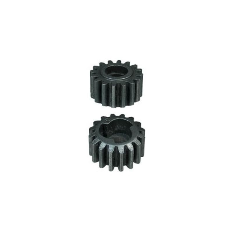 Generico Kit ricambi per Tosaerba Harry – Pignone DX 40531600, Pignone SX 40531650, 2 Chiavette 40531670 13,8x8x3,8 mm