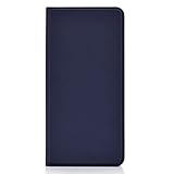 samsung galaxy m20 bluetooth PU Faux e plastica dura Hülle® Ultra Sottile PU TPU Flip Folio Custodia con Slot per Schede e Funzione di Stand per Samsung Galaxy M20(Blu Scuro)