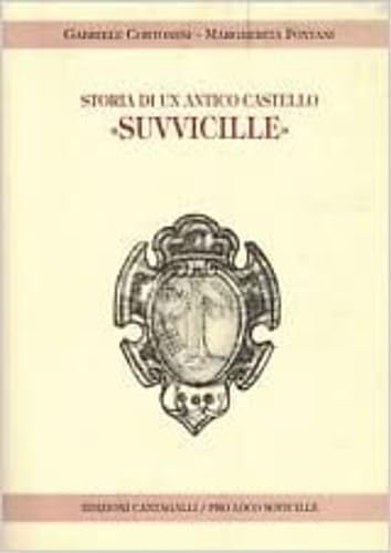  Storia di un antico castello \