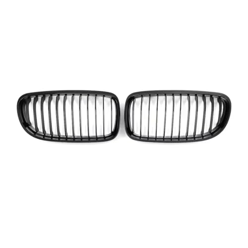 Calandre avant pour BMW Série 3 E90 remplacer grille usée Facelift LCI 2009