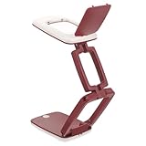 Lampe de couture – un outil idéal pour la couture, le point de croix, le tissage, la création de bijoux, la peinture, le soudage, la broderie, la maintenance électronique. lampe de bureau pliable