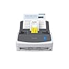 ScanSnap iX1400 White A4 Scanner. 40ppm, Dupl...