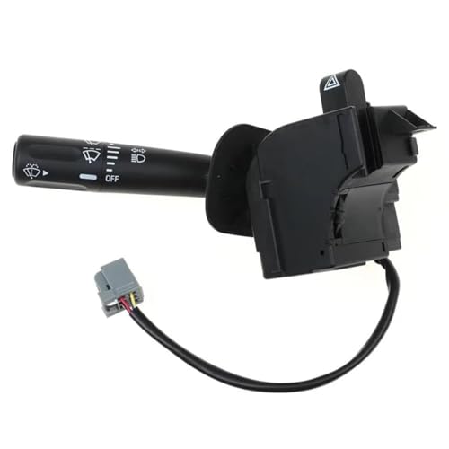 Levier interrupteur clignotant voiture Lincoln Mark LT commodo 5L3Z-13K359-AAA