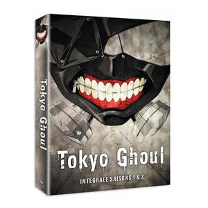 �������g�[�L���[�O�[�� ��1��+��2�� �R���v���[�gDVD -BOX �S24�b 600�� �Γc�X�C �_�[�N�t�@���^�W�[ �o�g���A�N�V����