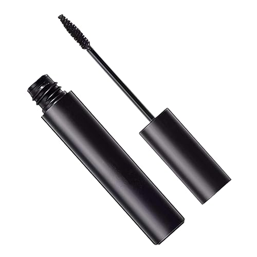 BELLIFFY Temporäre Bartfarbe Für Männer Mit Augenbrauenbürste Tiefbraun Kompakt Und Tragbar Hautfreundlich Einfache Anwendung Für Bart Und Schnurrbart