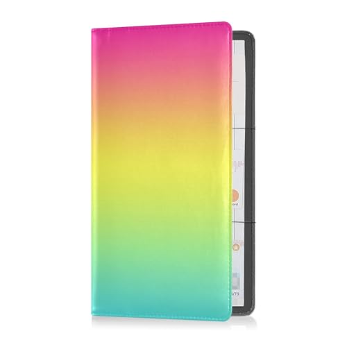 Organizador de Documentos para Carro Slim miniatura 6