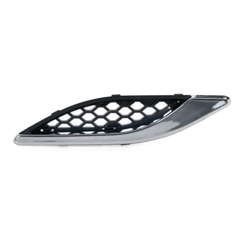 Rejillas de entrada de aire para Maserati Ghibli, ventilación lateral óptima 2014-2021