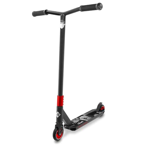 Stunt Scooter Bandit Reward - Street Surfing - It's All About Lifestyle