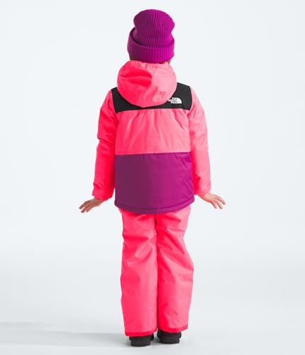 Image of The North Face Kids' Freedom Insulated Jacket