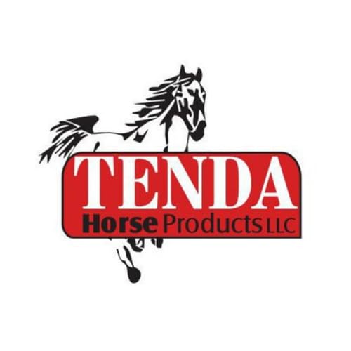 Tenda Spray curativo – Solução para feridas e cuidados com a pele para equinos e animais de estimaçã