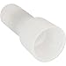Install Bay CC2218 Crimp Cap Nylon Connector 22/18 Gauge (100-Pack)