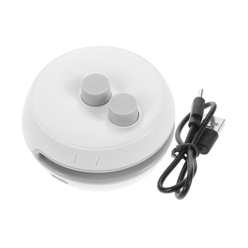 Alipis Mini Sealer Machine Electric Vacuum Sealer for Food Portable Sealing Tool