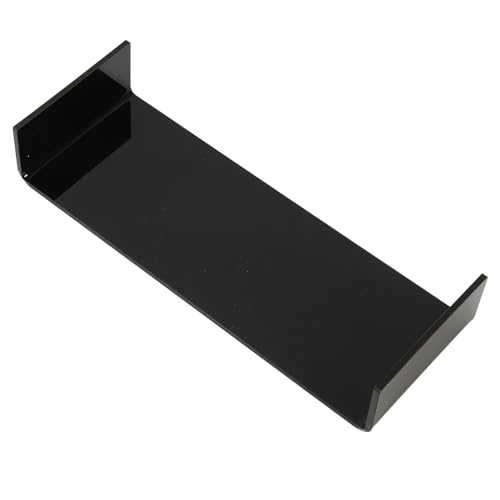Support de moniteur en acrylique pour le télétravail à la maison - 7