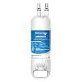 Waterdrop EDR1RXD1 Replacement for W10295370A, Everydrop® Filter 1, EDR1RXD1B, P8RFWB2L, P4RFWB, Kenmore® 46-9081, 46-9930, WD-F38 Refrigerator Water Filter, 1 Filter