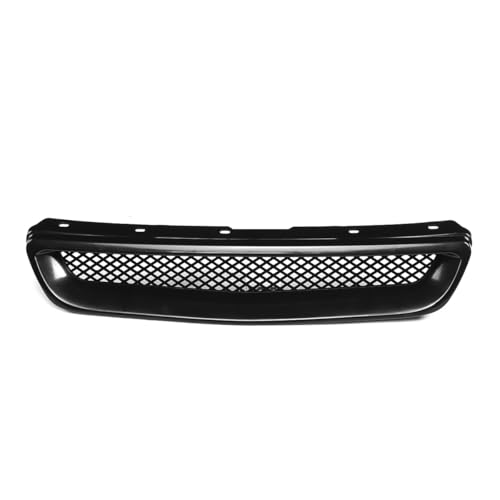 Calandre Civic 1997 cassée ? Grille de capot de rechange