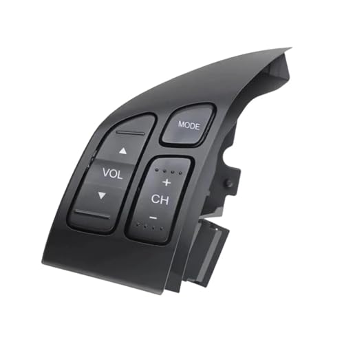 Volant multifonction bouton gauche pour CR-V 2007-2011