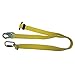 Buckingham 4812Y Adjustable Web Lanyard