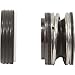 Pentair 37400-0027S Buna Shaft Seal Replacement Sta-Rite Pool and Spa Pump