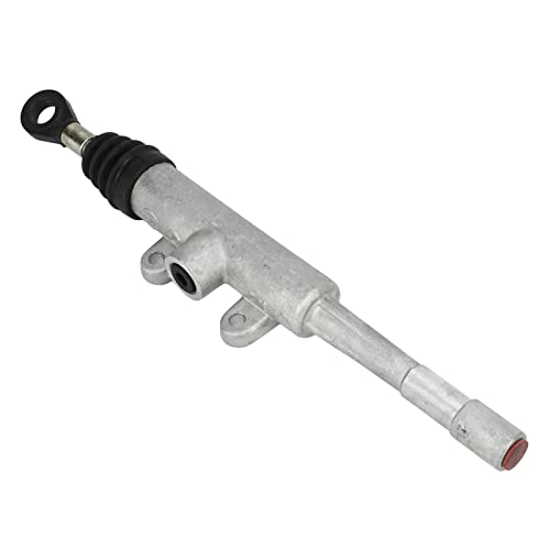 Cilindro mestre de embreagem, estrutura resistente, alta precisão, resistente ao envelhecimento, cil