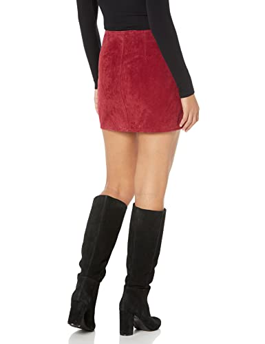 [BLANKNYC] Womens Fashionable Mini Skirt for Any Occasions, Dress Or Casual Clothes, Comfortable & Stylish Clothing2