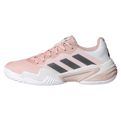 Image of Adidas Womens Barricade 13 Tennis Shoes