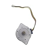 Convient pourFUJITSU S510 Moteur Principal adapté aux pièces d\'imprimante FUJITSU S510