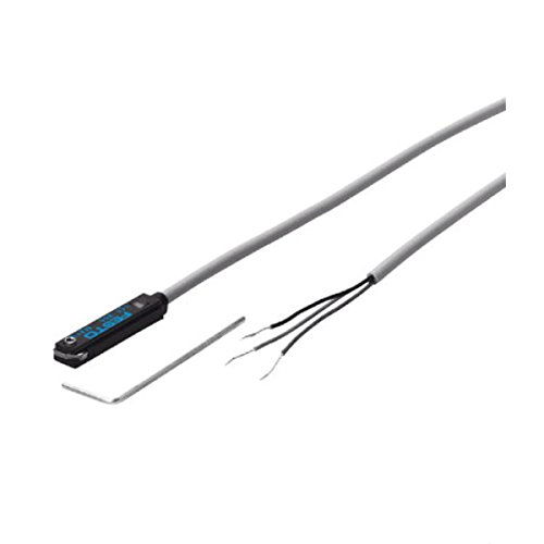 Festo 530491 SME-8-K-7.5-LED-24 Proximity Sensor, White