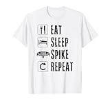 Roundnet Tees