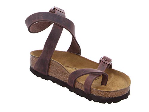 Birkenstock Orthopdie GmbH & Co. KG YARA