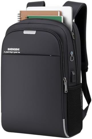 Mochila Executiva Antifurto Unissex para Notebook – Compacta por ...