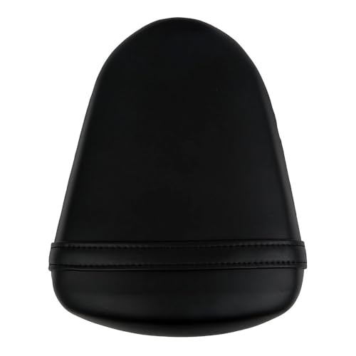 Asiento trasero para motocicleta GSXR1000 K7 K8 2007-2008 en color negro