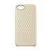 Produktbild Incase Facet Case Schutzhülle für Apple iPhone 8 / 7 - gold [3D-Effekt I Fashion-Design I Soft-Touch Oberfläche I Wabenstruktur] - INPH170374-GLD
