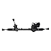 Cardone 1A-2014 Remanufactured Rack and Pinion Assembly (Renewed)