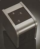 Modulaire unité centrale (MCU) est une composante du module de gestion de l'alimentation. MCU peuvent être utilisés pour contrôler toutes les unités de puissance modulaire comprend MPS et régulateur. Contrôles MCU et synchronise tous les composants de votre système photovoltaïque, système de collecte et stocke les données de performance et activer la communication externe, l'affichage à distance via modem ou PC. 3.MCU peuvent être utilisés en 12 V, 24 V ou 48 V systèmes configurés par défaut. personnalisée du commutateur DIP tension de points sont possibles via les paramètres de l'interface du logiciel PC.