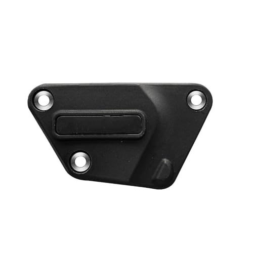 Couvercle de protection YZF R6 pour sécuriser le moteur sur piste et route
