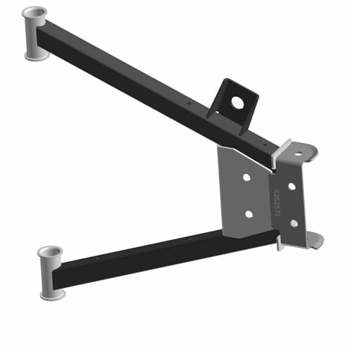 Bras de commande inférieur gauche Polaris Ranger 1016813-067 suspension SSV