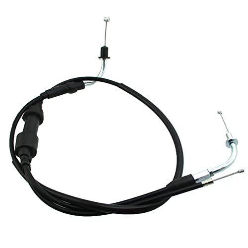 DJ-Motor Cabo de acelerador PW80 BW80 de alto desempenho para PW80 1985-2007 BW80 1986-1990 Pit Dirt