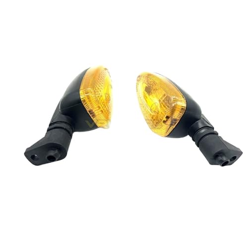 Lumières de signalisation moto F650GS G450X pour vos voyages et trajets quotidiens