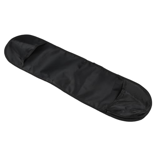 PATIKIL Skateboard Carry Bag 31.5x8.7 Inch Shoulder Rucksack