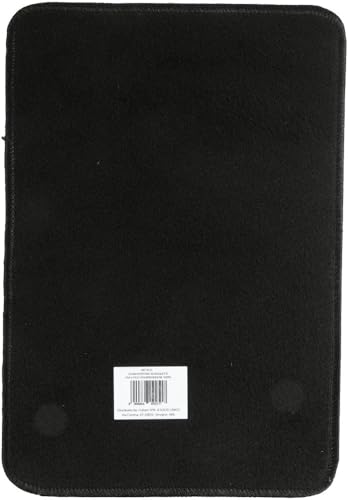 Start Sovratappettino Singolo Universale In Moquette 47X32 Per Auto - 4