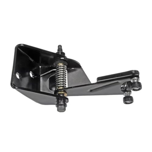 Rodillo de puerta corrediza guía de reemplazo 924-911 para Dodge Grand Caravan 2001-2008