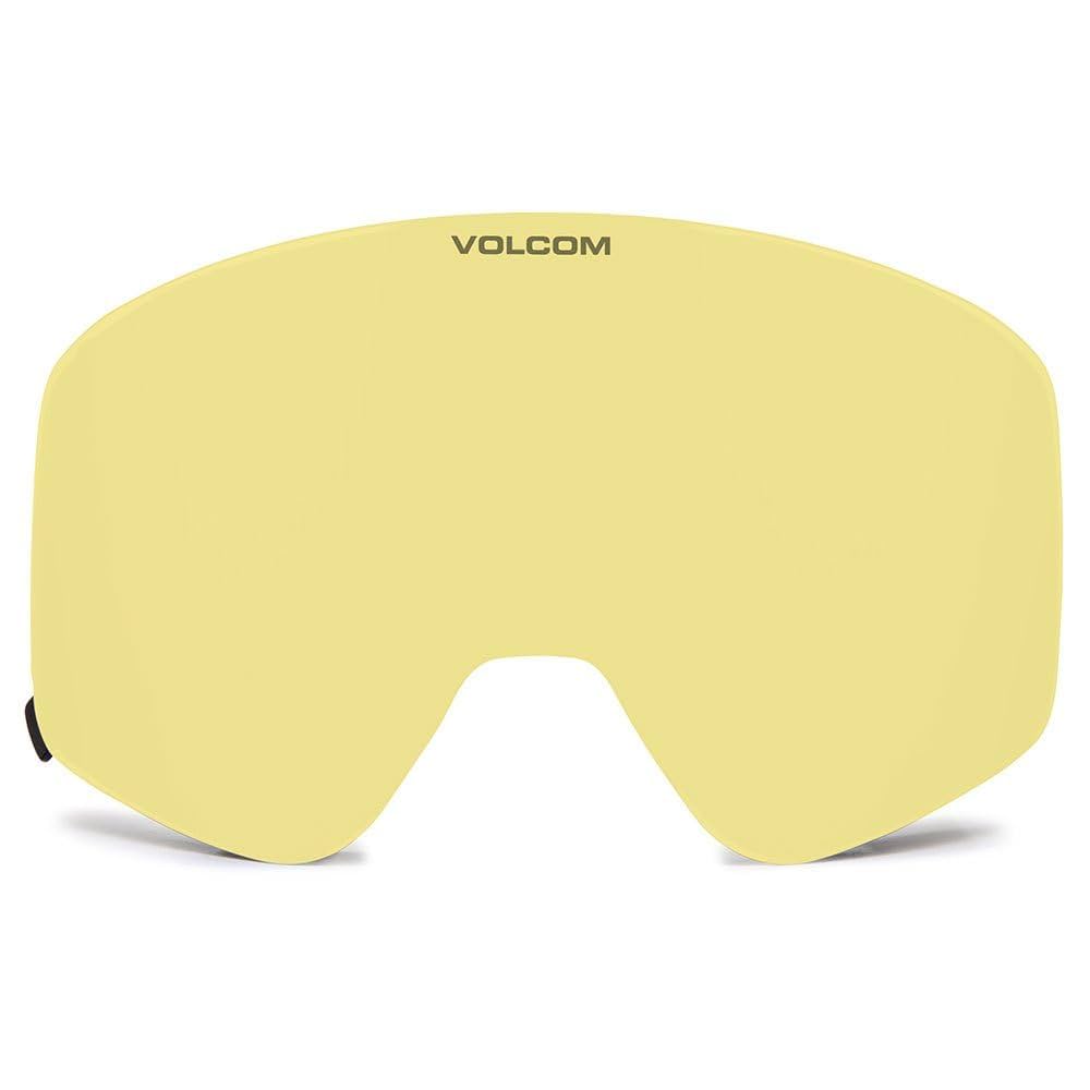 Amazon | Volcom - オデッセイゴーグル マットホワイト +