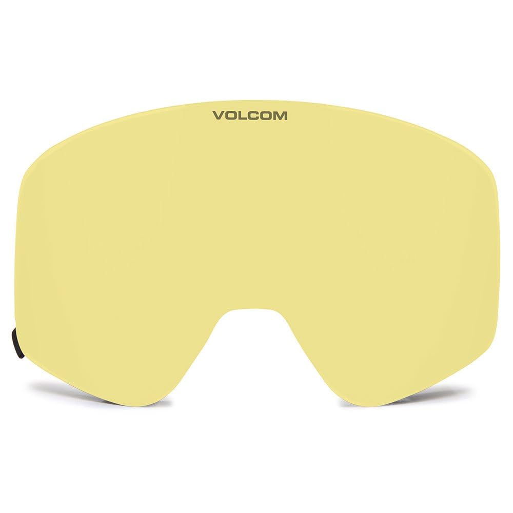 Amazon | Volcom - オデッセイゴーグル マットホワイト + ボーナス