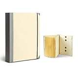 If i Die Binder Organizer, in CaseI Go Missing Binder, The Life Book Essential Document Organizer per documenti importanti, pianificazione di emergenza, gestione della fine vita