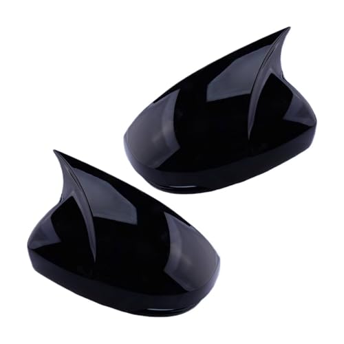 Couverture de rétroviseur pour Honda réparer coque cassée avec trou pour clignotant