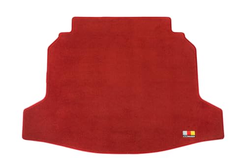 MUGEN (無限)【スポーツラゲッジマット】ホンダ シビック FL1 LXレッド 08P11-XNR -K0S0-RR