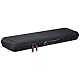 Khanka Hart Tasche Schutzhülle für M-Audio Keystation Mini 32 MK3/Mk2 II Kompakter 32 Tasten USB MIDi Keyboard Controller.(Nur Tasche)
