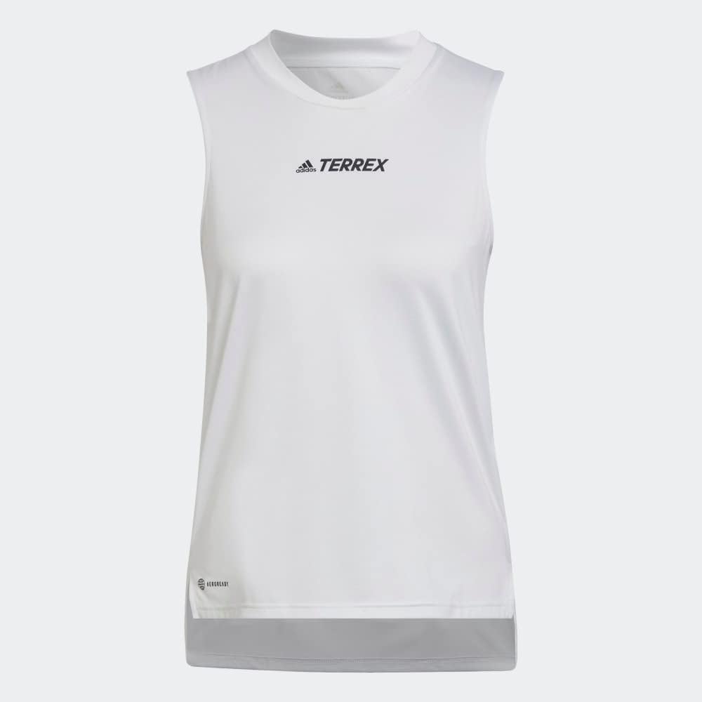 adidas Womens Tank TopT-Shirt (Sleeveless)